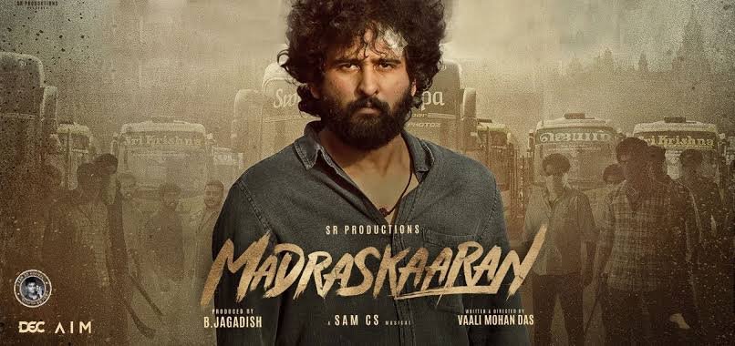 Madraskaaran (2025)